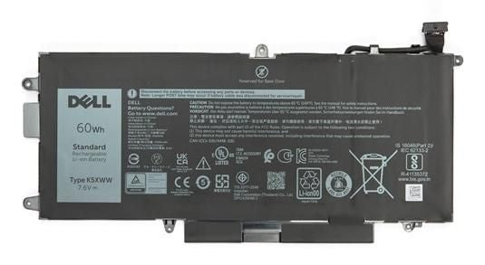 battery for Latitude 5289