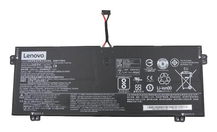 Yoga730 series h4cellbty