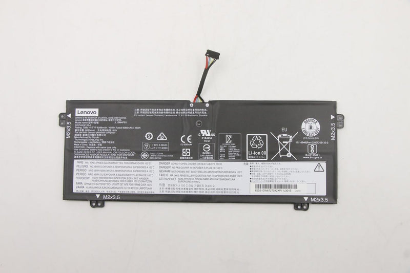 Lenovo Yoga 730 series