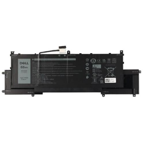 replacement battery for