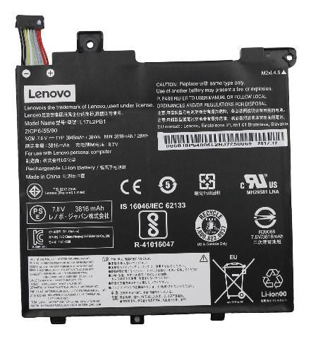 Lenovo 5B10P54006, Battery,