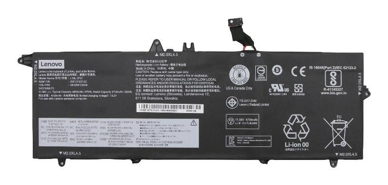 Lenovo ThinkPad 5B10W13909,