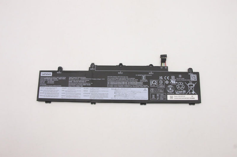 battery for Lenovo notebooks