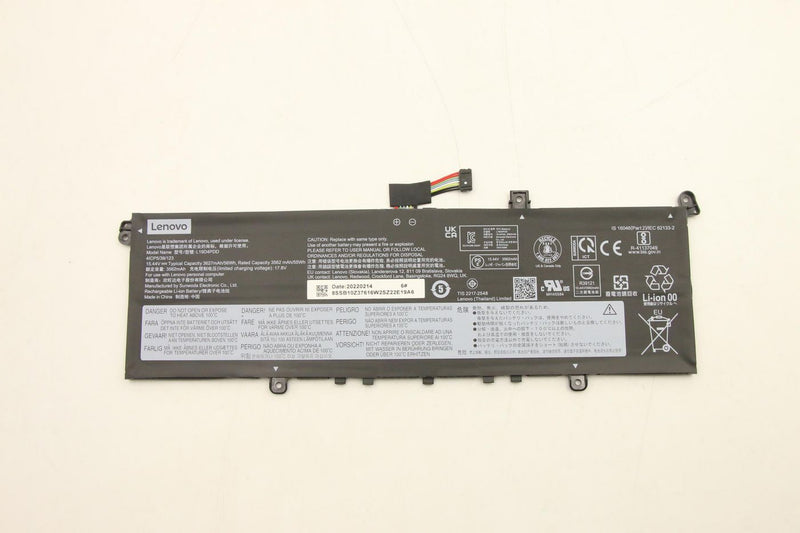 for Lenovo ThinkBook series