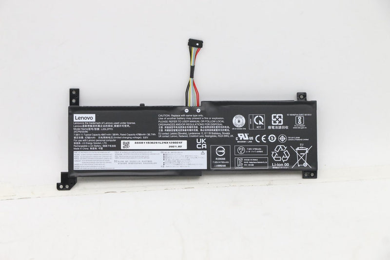 Lenovo devices 5B11B36285,
