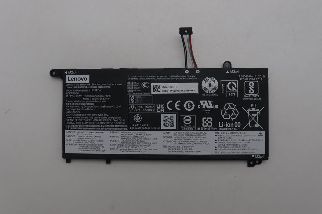 for Lenovo