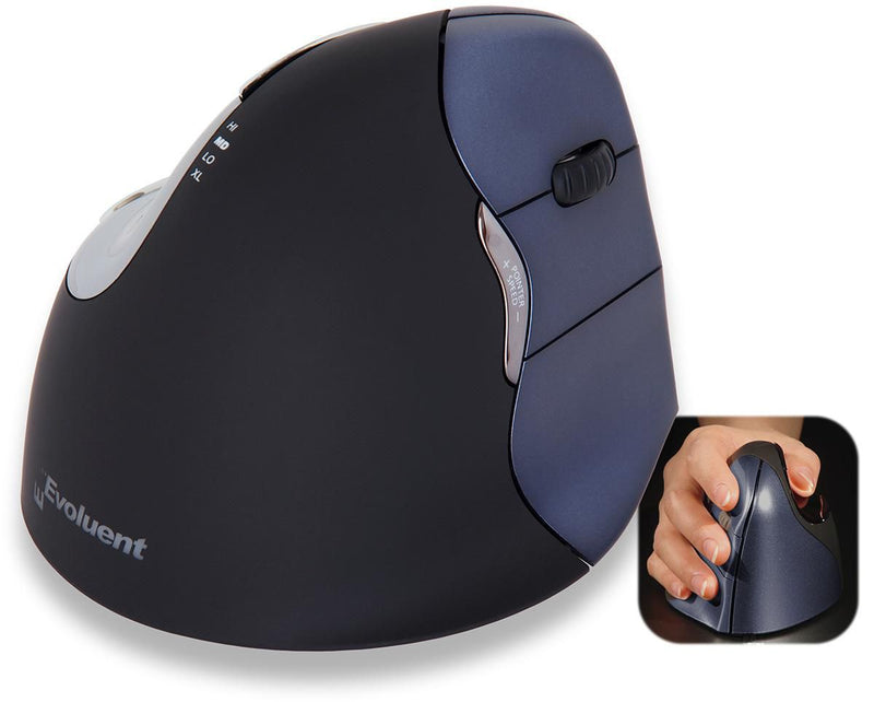 Wireless Mouse