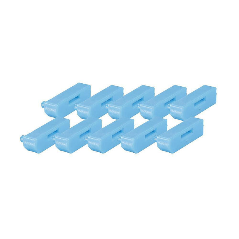 (Without Key) - Pack of 10,