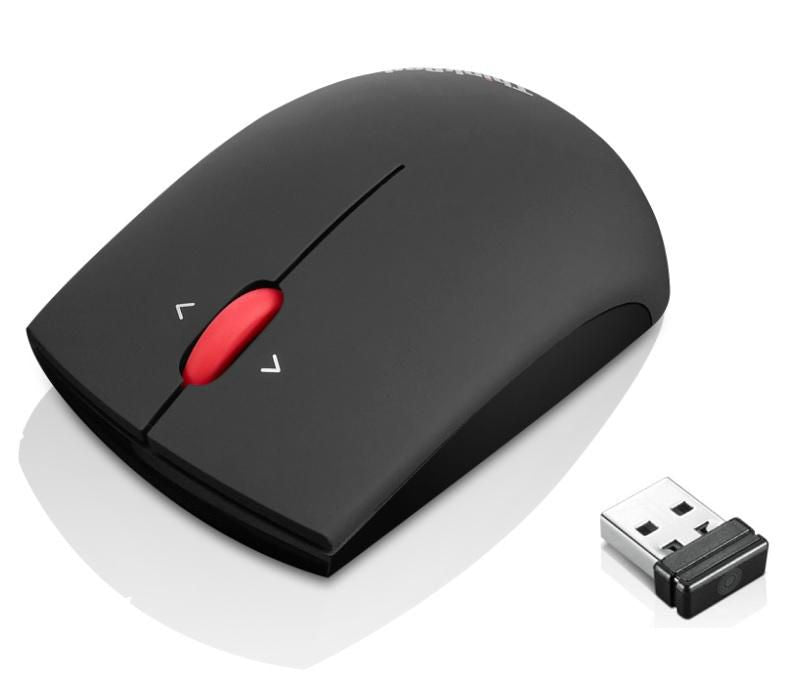 Mouse - Midnight Black