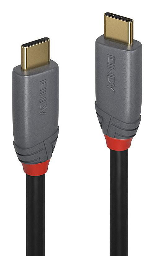 10Gbps, 100W PD, Anthra Line
