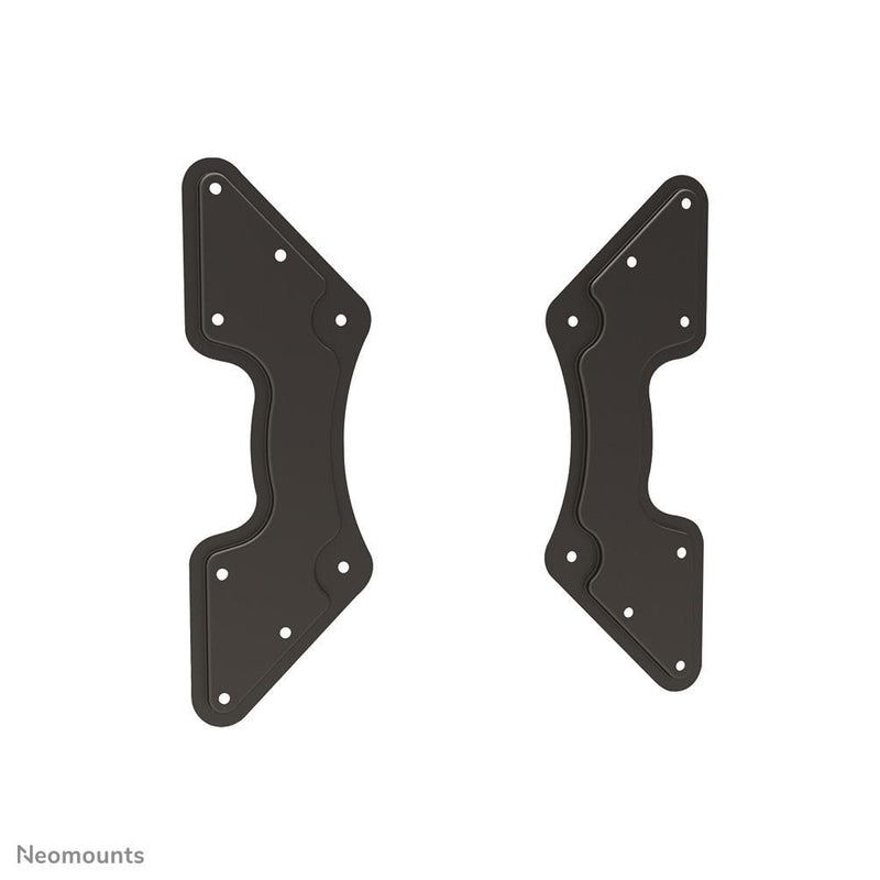Plate From VESA 200x200 To