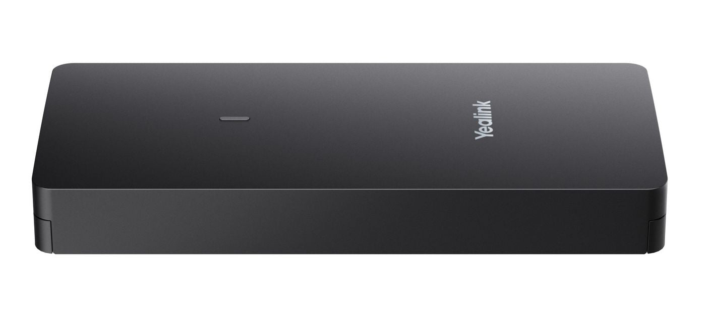 conferencing accessory hub