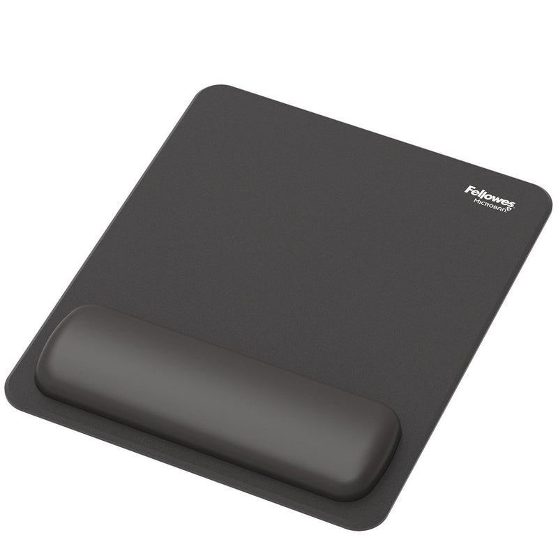 Mouse Pad Wrist Support With