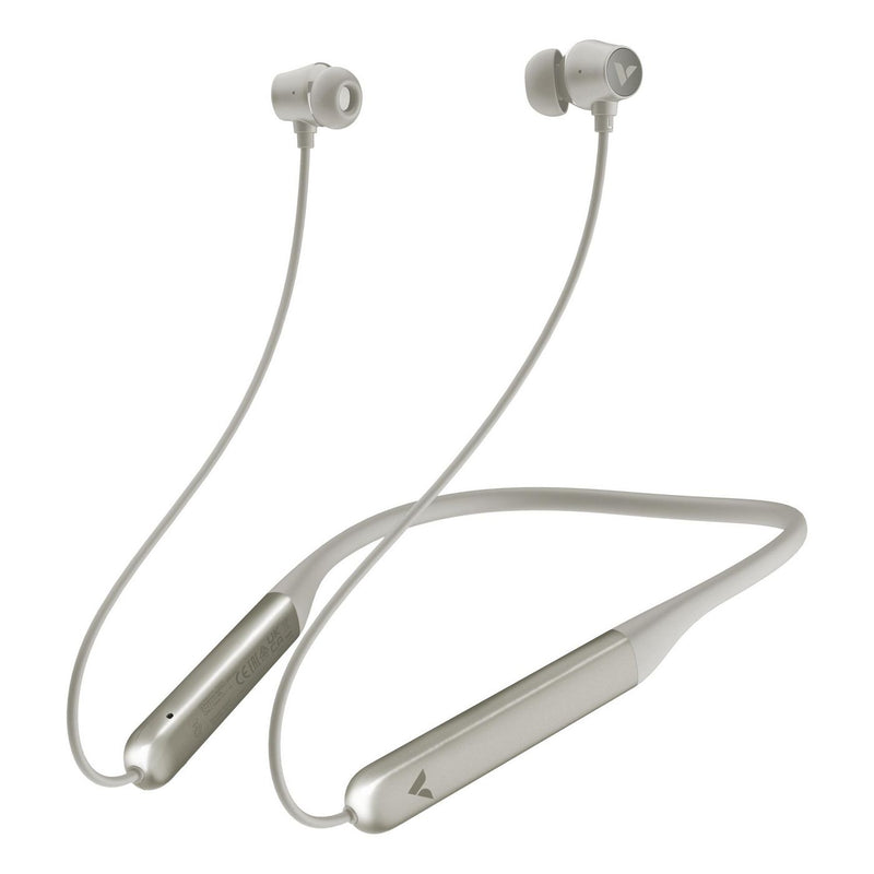 Earbuds, Grey
