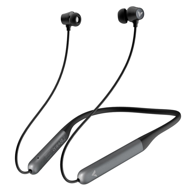 Earbuds, Black