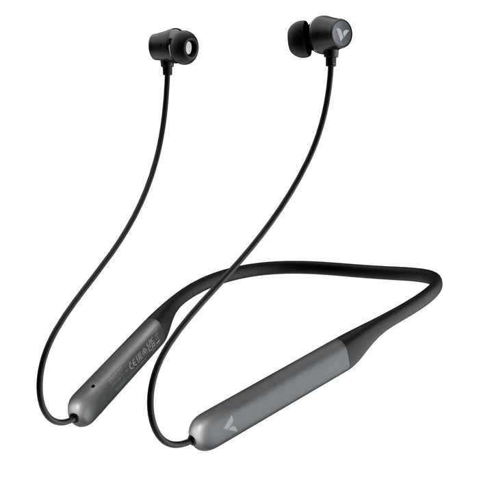 Earbuds, Black