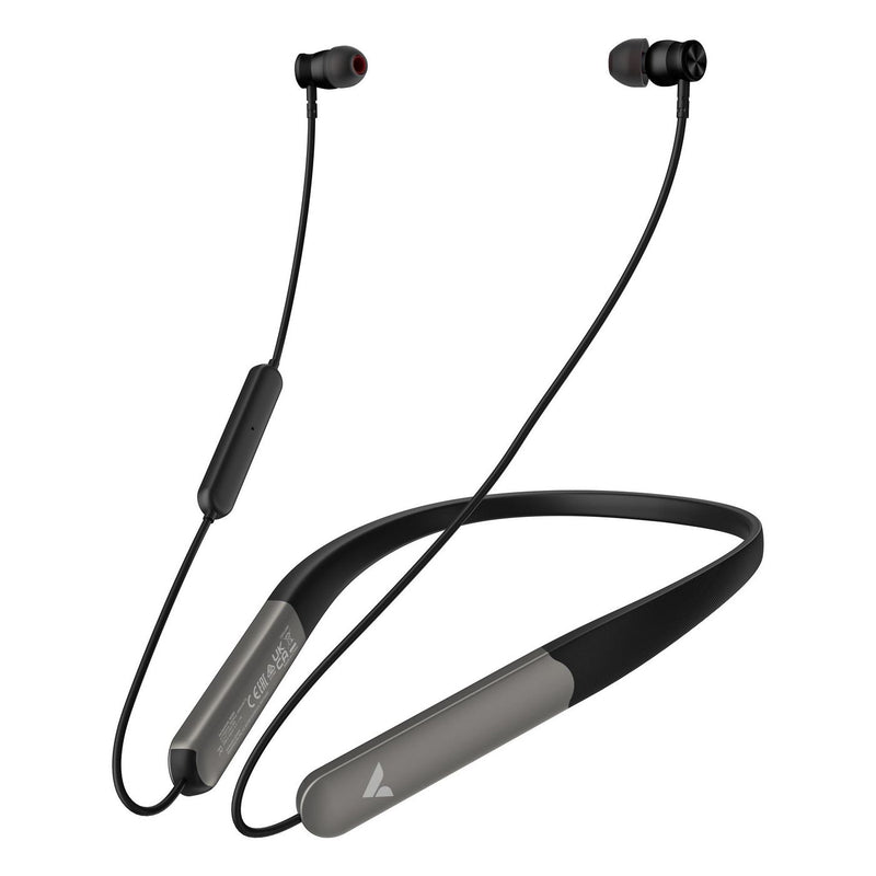 Earbuds, Black