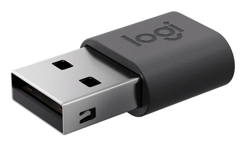 Usb-A Graphite