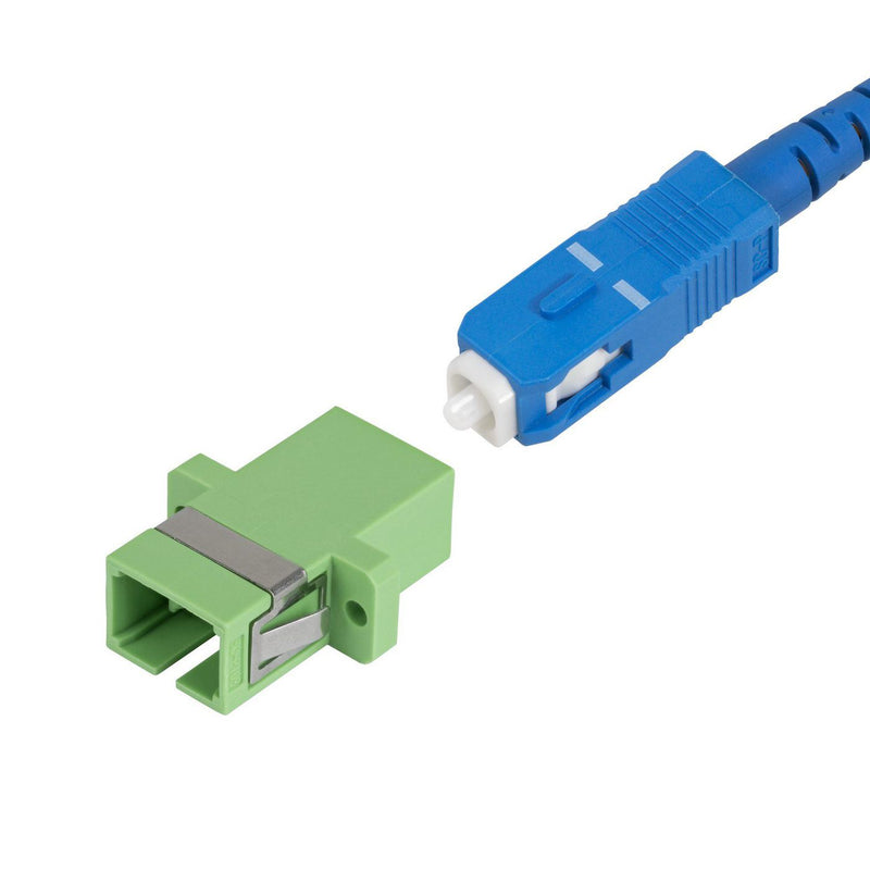 Single Mode Sc Fiber Optic
