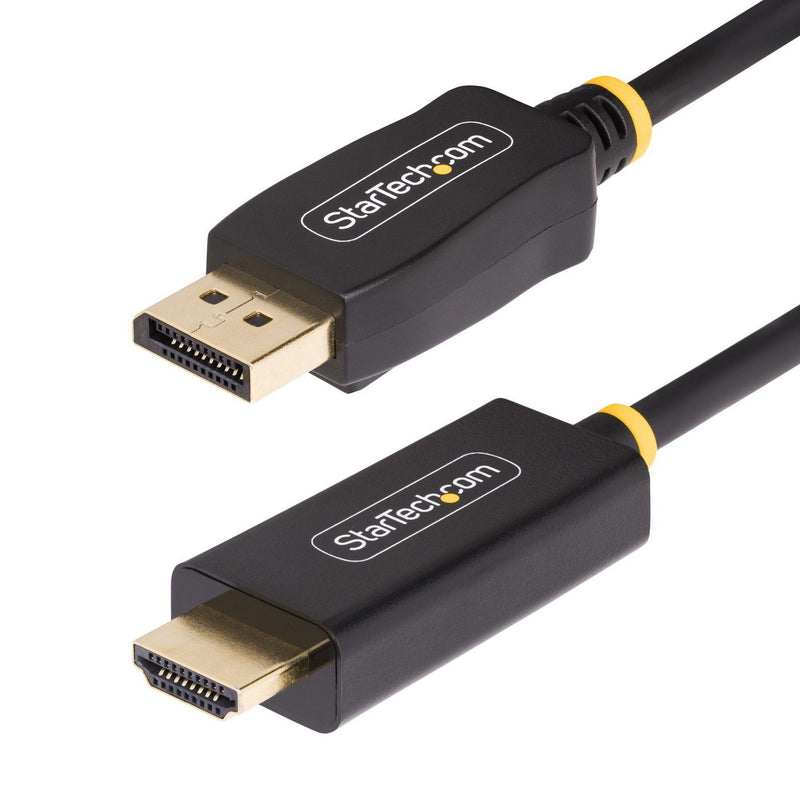 Adapter Cable, 4K 60Hz With