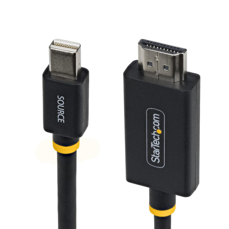 Hdmi Adapter Cable, 4K 60Hz