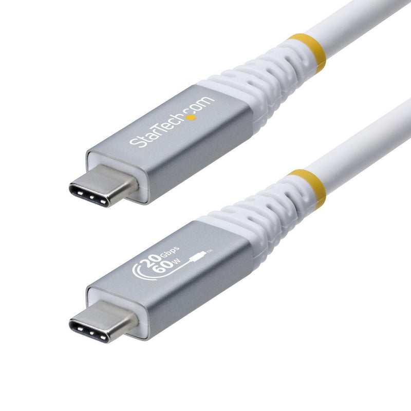 Usb-If Certified Usb-C Cable,