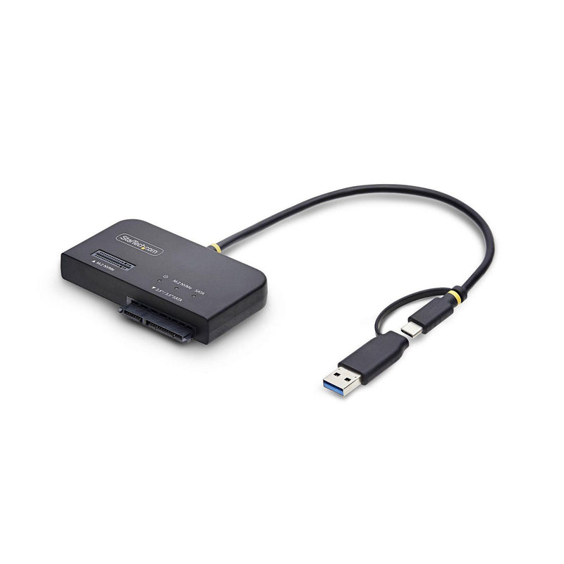 2.5In/3.5In Sata Adapter,