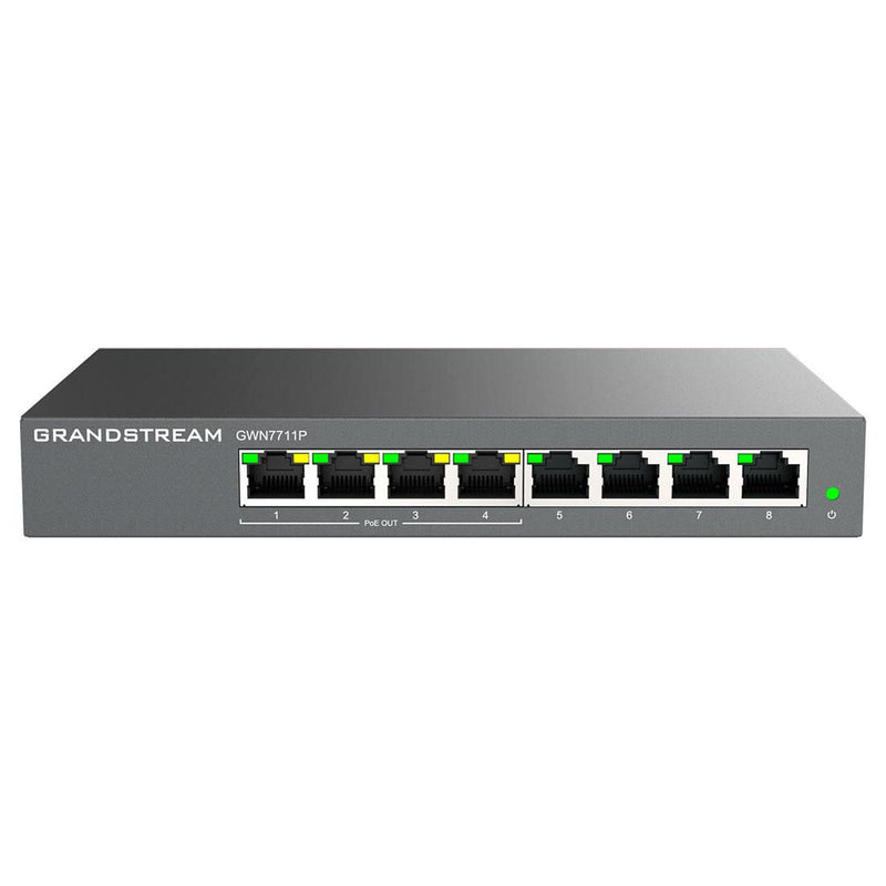 Gigabit Ethernet