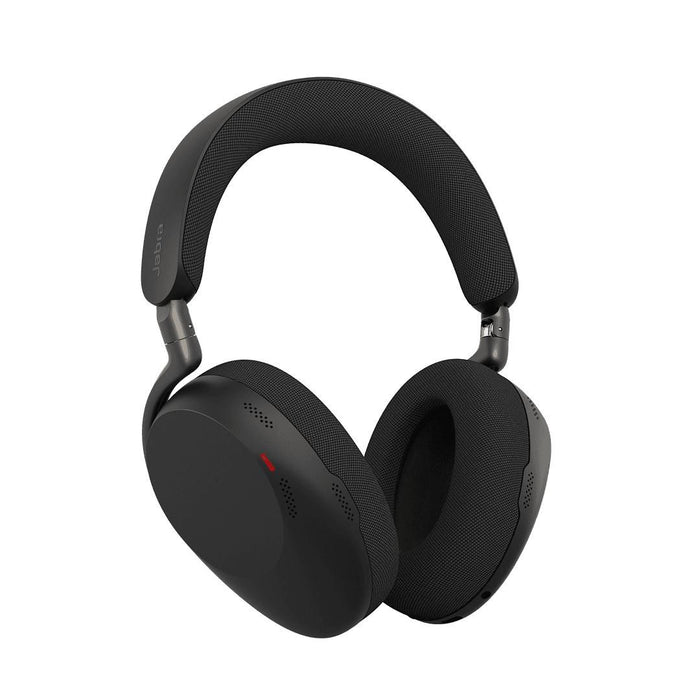 Wireless Head-Band
