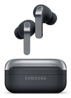 Sm-R640Nzkaxef Headset True
