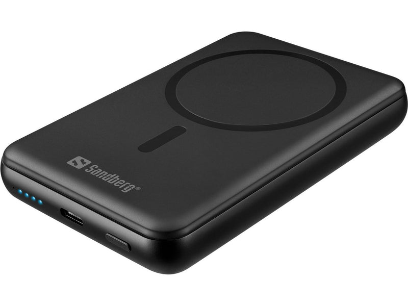 Powerbank 5000