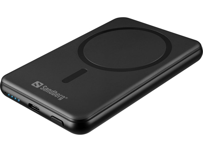 Powerbank 5000