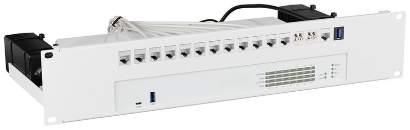 118·128·138 - Dual PSU -