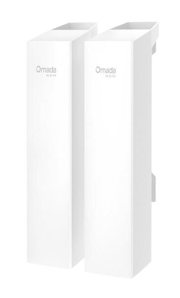 Wireless Bridge 5 GHz 867