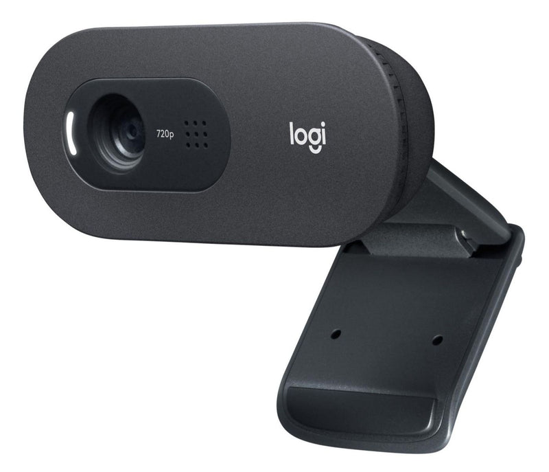 USB Black C505, 1280 x 720
