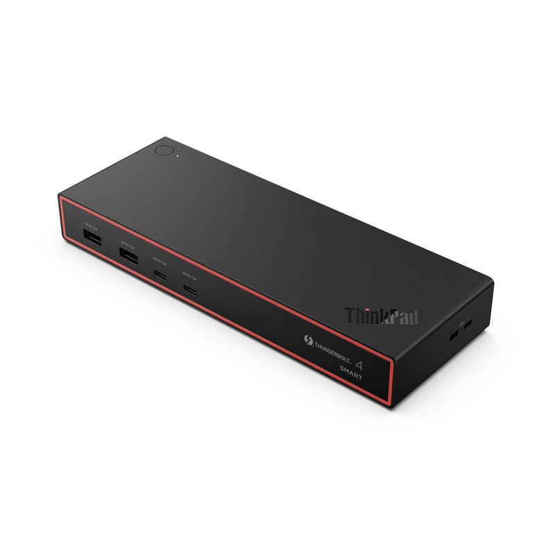 Dock Gen2 7500 Wired Black