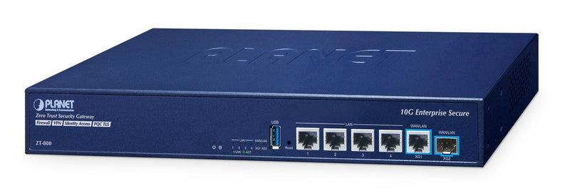 Trust Security Router with