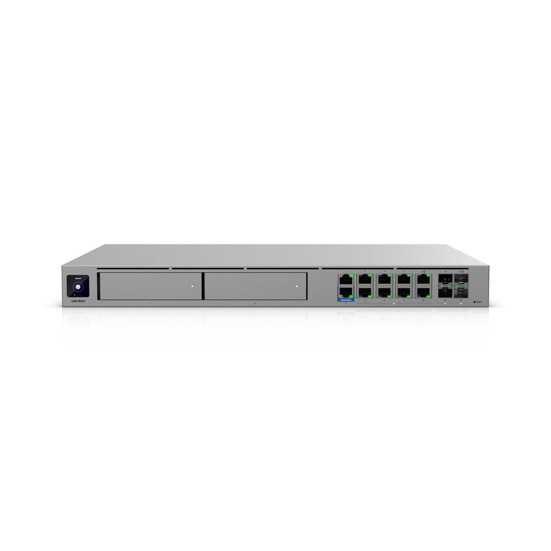 Gateway delivering 25 Gbps