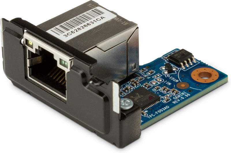 169K0AA 2.5GbE LAN Flex Port