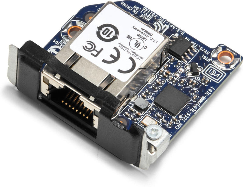 Port LAN Flex 2020 1 GbE