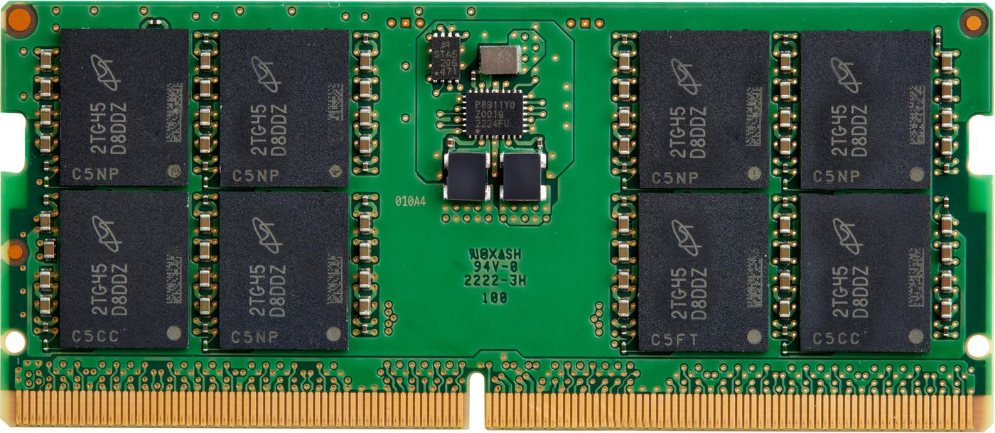 DDR5 5600 MHz