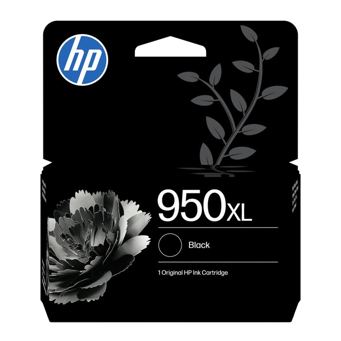 950XL High Yield Black