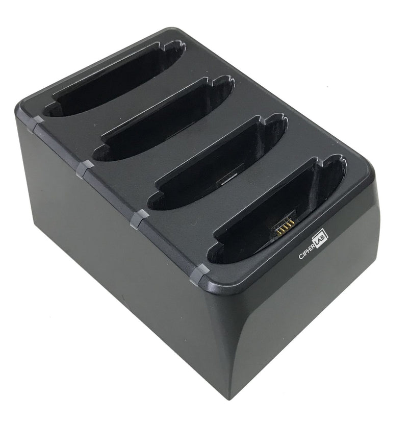 Charger compatible 5 Slot