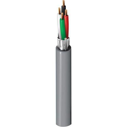 Shielded, CMR, Chrome, 152MT