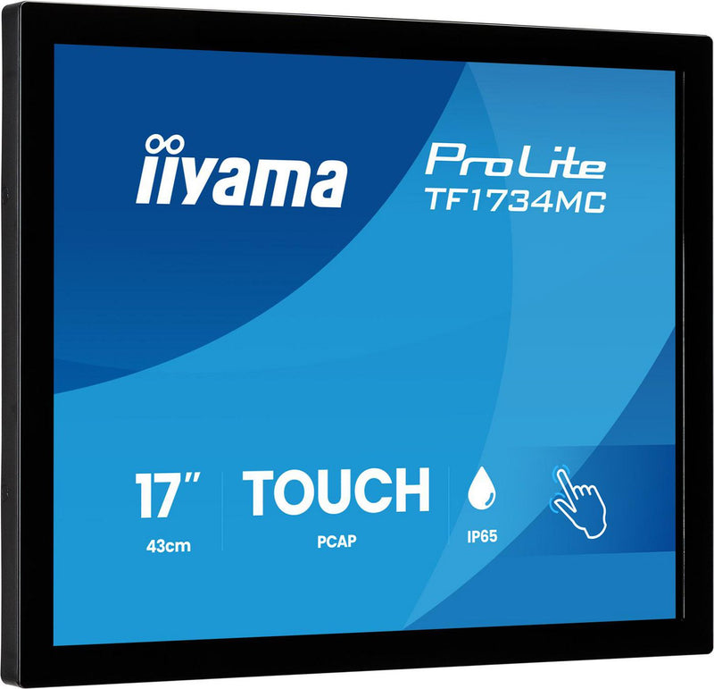 Free / Open Frame