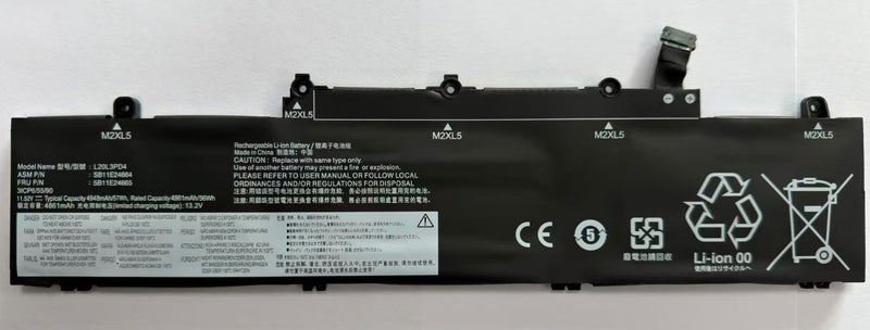 LENOVO Black