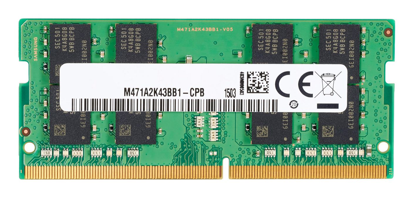 13L77AA, 8 GB, 1 x 8 GB,