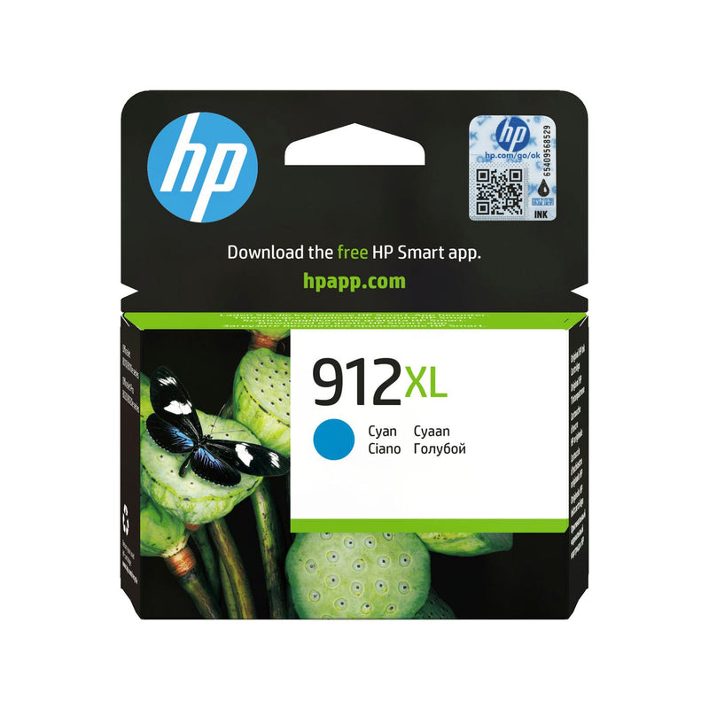 Original Ink Cartridge