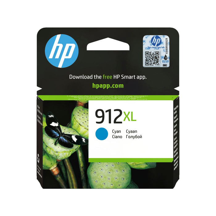 Original Ink Cartridge