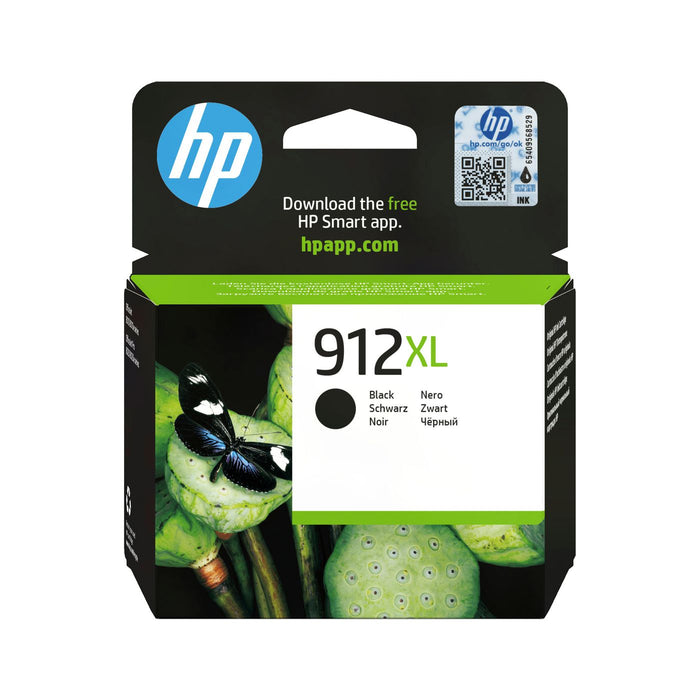 Original Ink Cartridge
